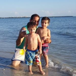 Meet your Posher, Alberto